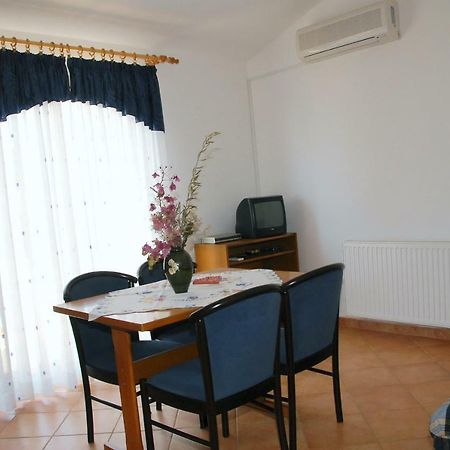 Apartmani Bauk Пореч Экстерьер фото
