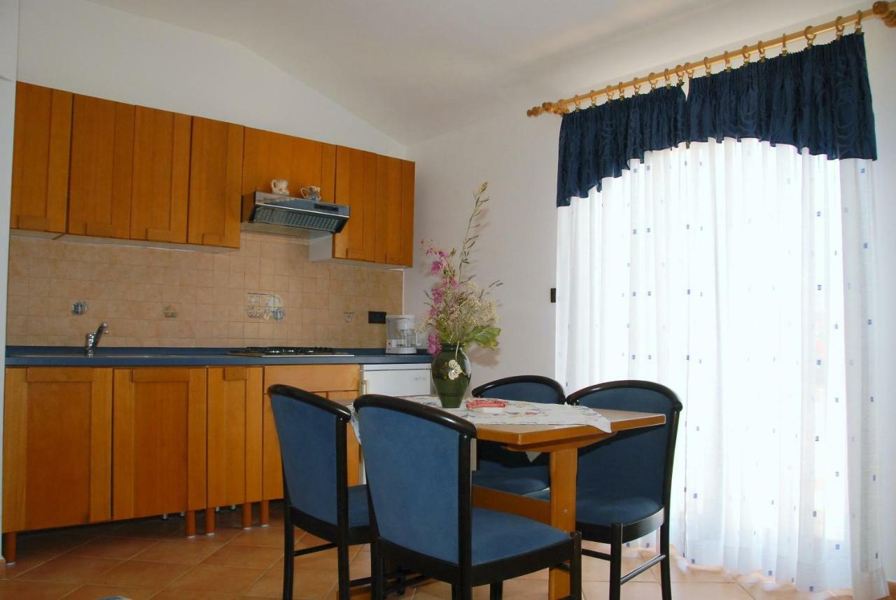 Apartmani Bauk Пореч Экстерьер фото