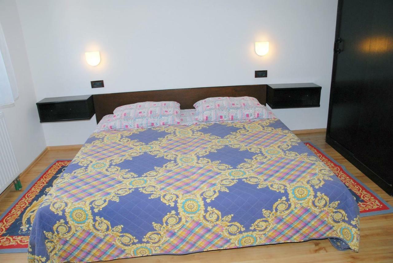 Apartmani Bauk Пореч Экстерьер фото